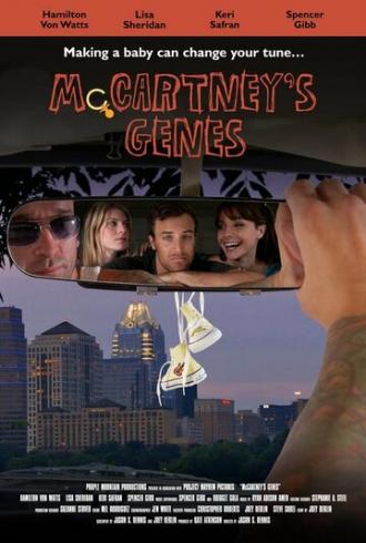 McCartney's Genes (фильм 2008)