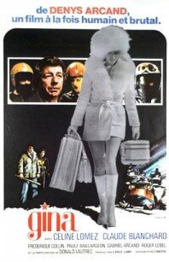 Джина (фильм 1975)
