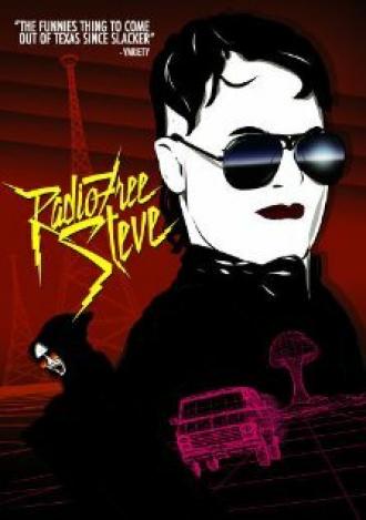 Radio Free Steve (фильм 2000)