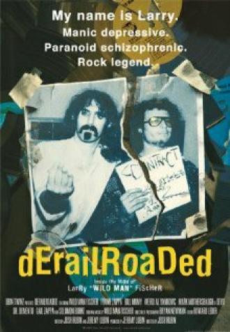 Derailroaded (фильм 2005)