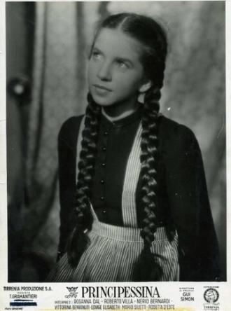 Принцесса (фильм 1943)