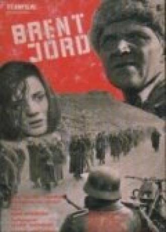 Выжженная земля (фильм 1969)