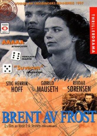 Обожжённые морозом (фильм 1997)