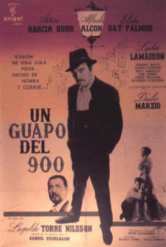 Галантный кавалер '900 (фильм 1960)