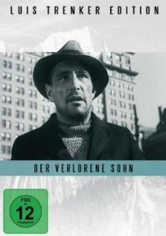 Der verlorene Sohn (фильм 1934)