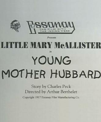 Young Mother Hubbard (фильм 1917)
