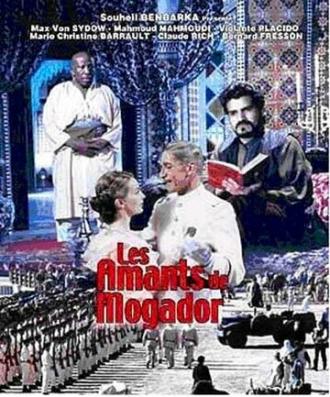 Любовники Могадора (фильм 2002)