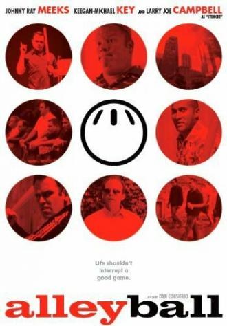 Alleyball (фильм 2006)