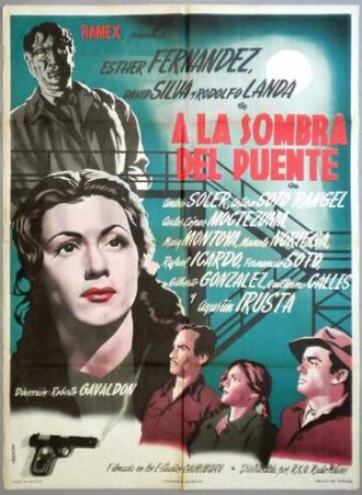 В тени моста (фильм 1948)