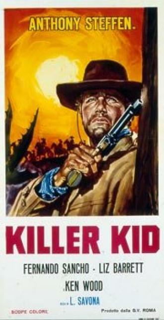 Убийца Кид (фильм 1967)