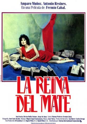 Королева мате (фильм 1985)