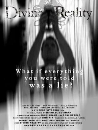 Divine Reality (фильм 2001)