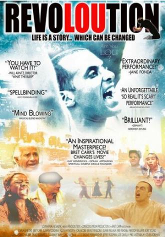 Revoloution (фильм 2006)