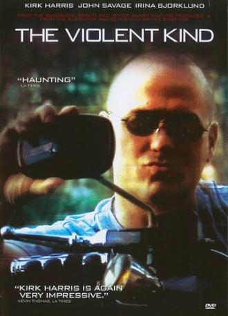 The Violent Kind (фильм 2008)