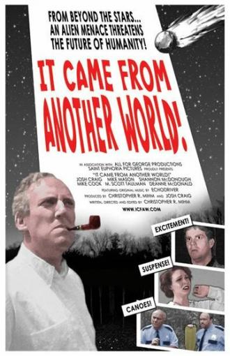 Оно пришло из другого мира (фильм 2007)