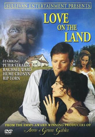 Время любви (сериал 1999)