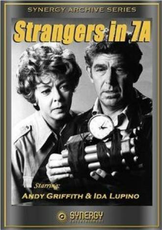 The Strangers in 7A (фильм 1972)