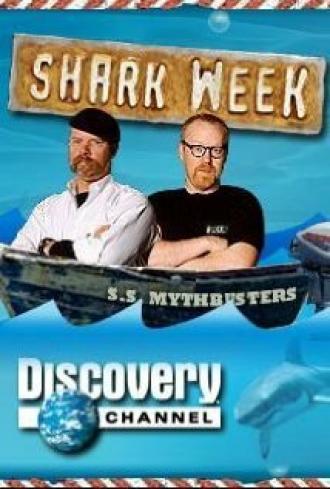 Shark Hunter: Chasing the Great White (фильм 2005)