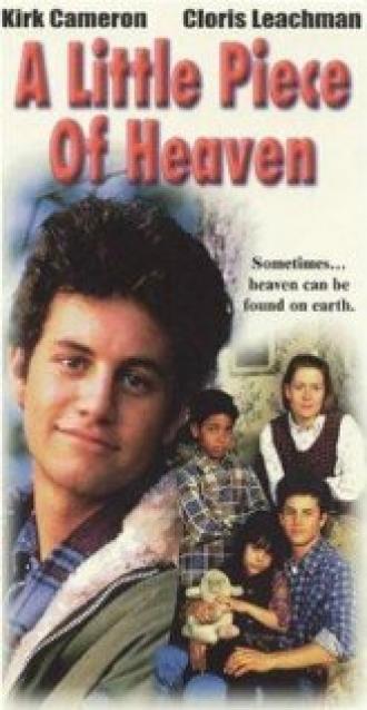 Кусочек рая (фильм 1991)