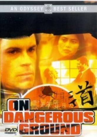 На опасной земле (фильм 1996)