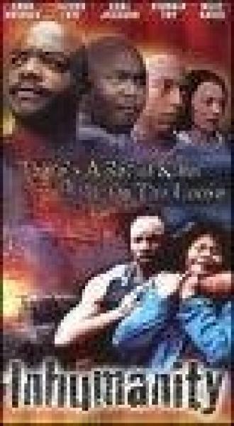Inhumanity (фильм 2001)
