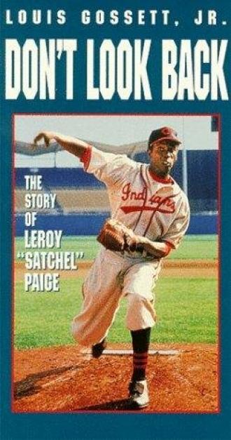 Don't Look Back: The Story of Leroy 'Satchel' Paige (фильм 1981)