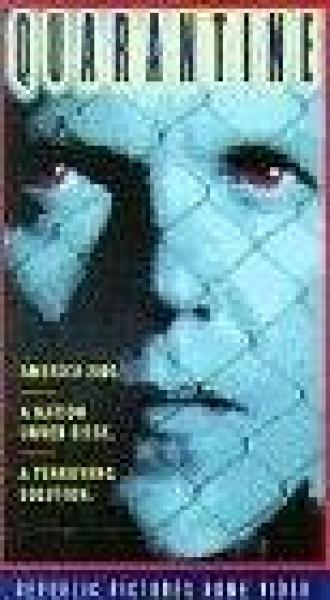 Quarantäne (фильм 1989)
