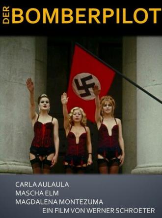 Пилот бомбардировщика (фильм 1970)