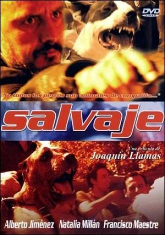 Дикарь (фильм 2003)