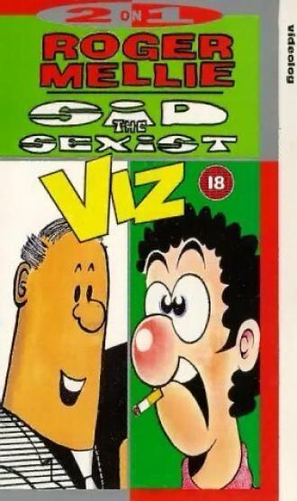 Sid the Sexist (фильм 1992)