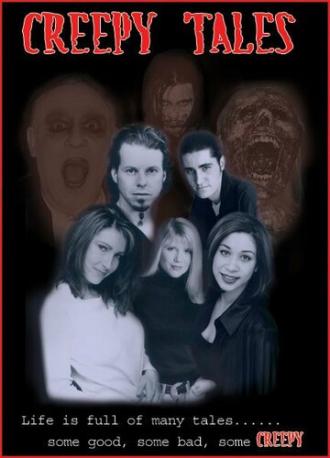 Creepy Tales (фильм 2001)