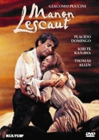 Манон Леско (фильм 1983)