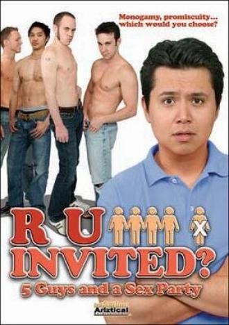 Групповуха на пятерых (фильм 2006)