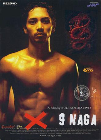 9 драконов (фильм 2006)