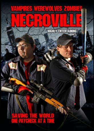 Некровилль (фильм 2007)