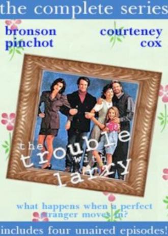 Проблемы с Ларри (сериал 1993)
