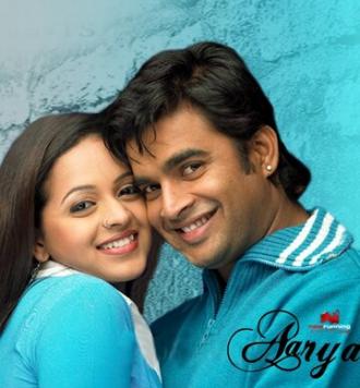 Aarya (фильм 2007)