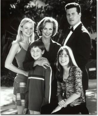 Секреты семьи Арно (сериал 2000)