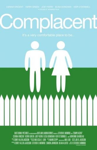 Самодовольный (фильм 2012)