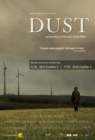 Пыль (фильм 2009)