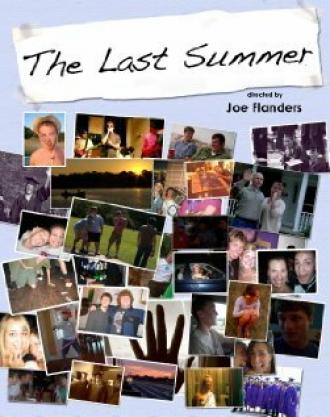The Last Summer (фильм 2008)