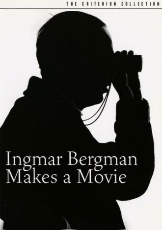 Ингмар Бергман делает фильм (фильм 1963)