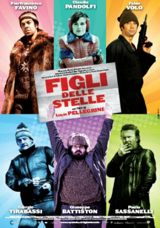 Звездные дети (фильм 2010)