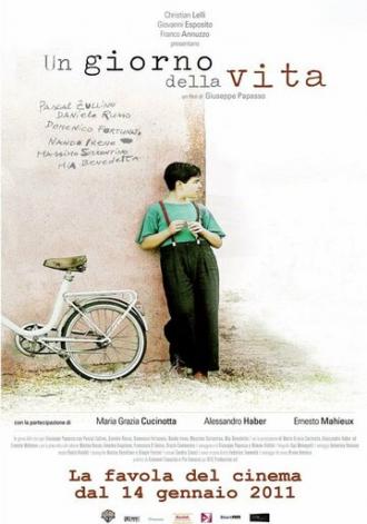 День из жизни (фильм 2011)