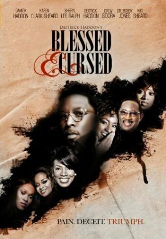 Blessed and Cursed (фильм 2010)