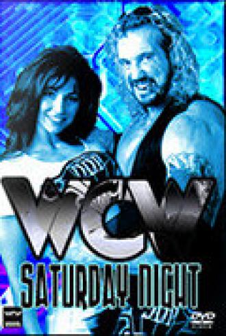 World Championship Wrestling (сериал 1985)