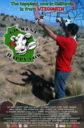 Go West Happy Cow (фильм 2010)