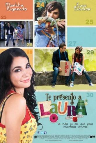 Представь себе Лаура (фильм 2010)