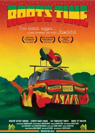 Roots Time (фильм 2006)