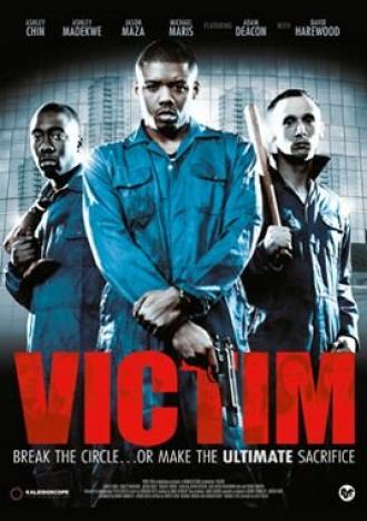 Жертва (фильм 2011)